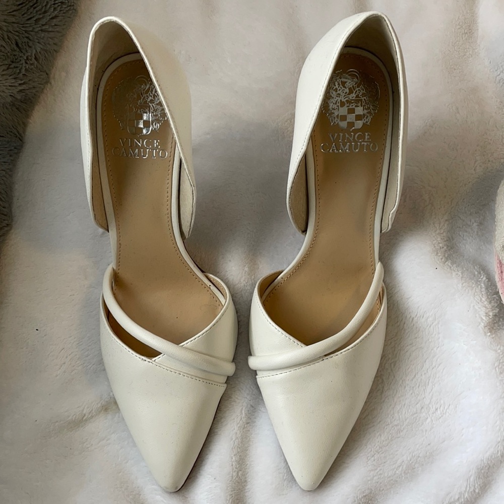 Vince camuto heels